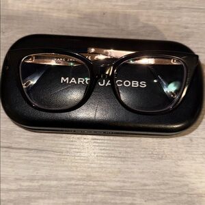 Marc Jacob eye glasses